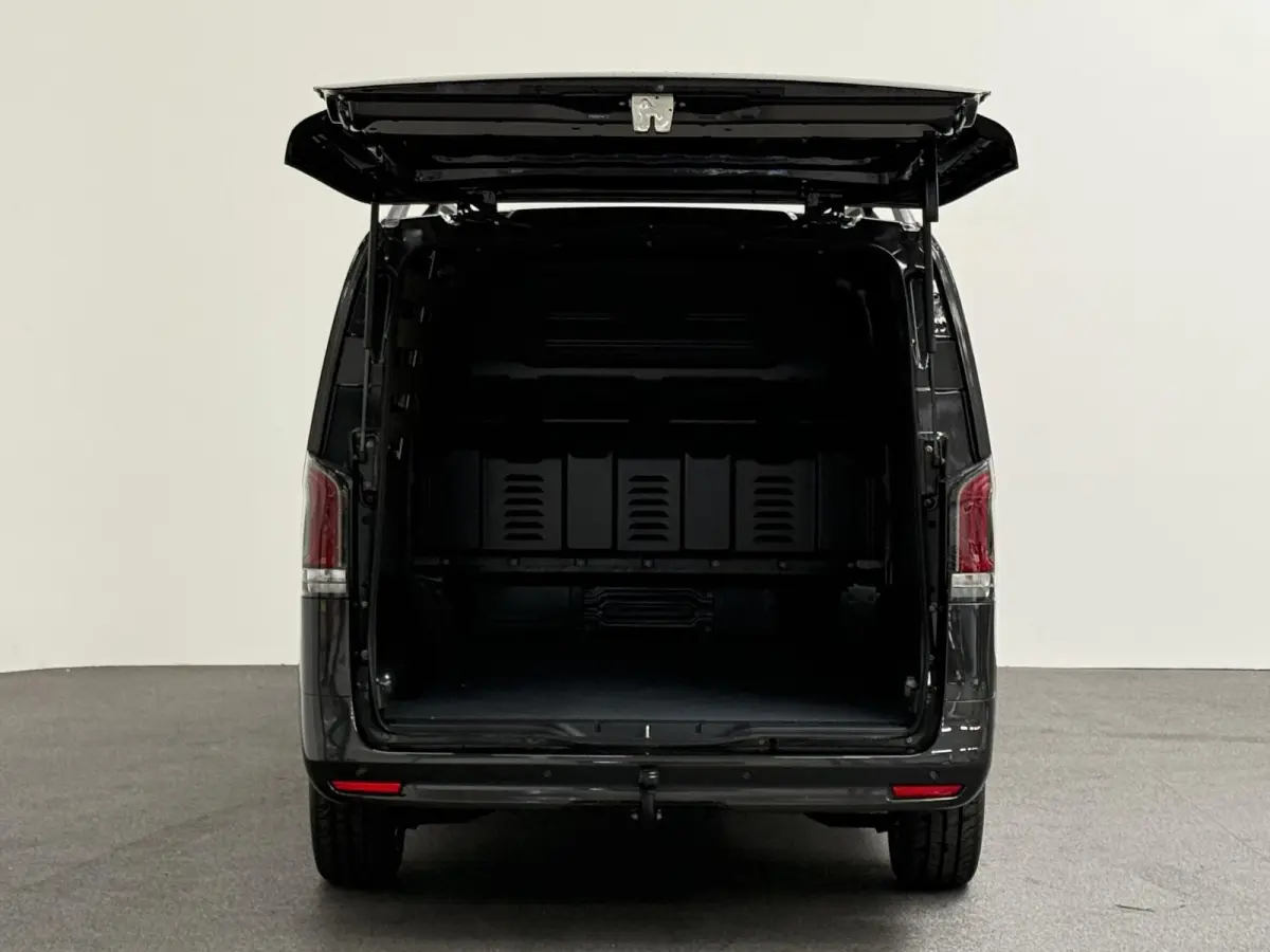114 CDI L2 Select Automaat