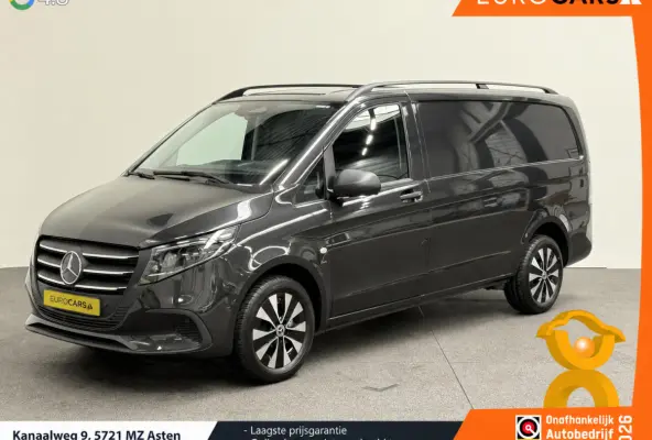 114 CDI L2 Select Automaat