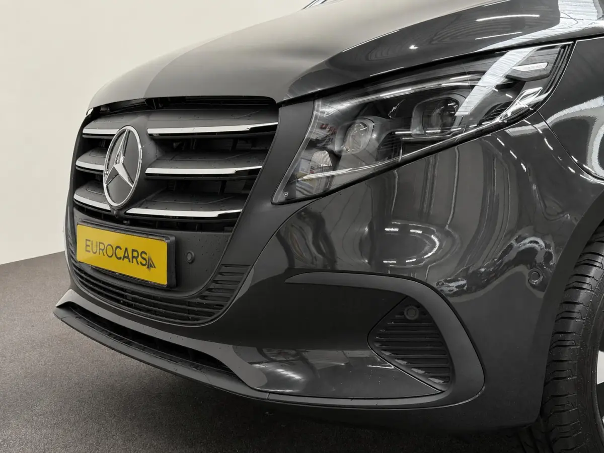 114 CDI L2 Select Automaat