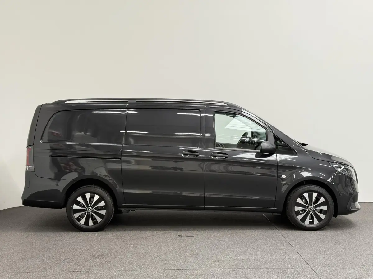 114 CDI L2 Select Automaat
