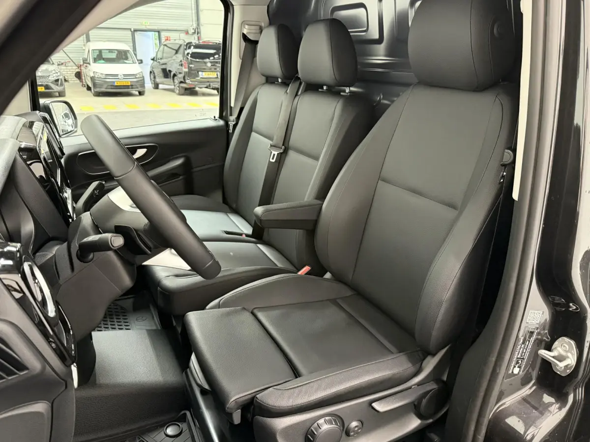 114 CDI L2 Select Automaat