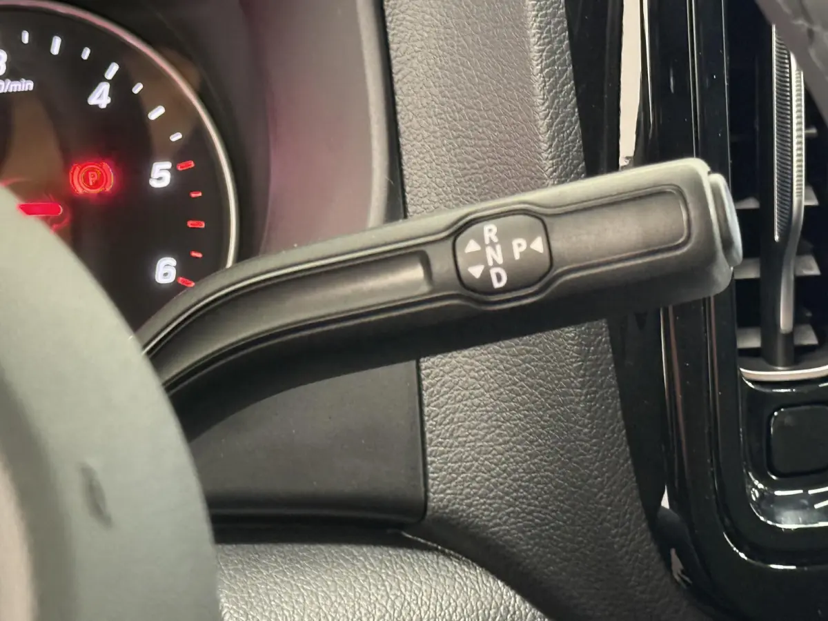 114 CDI L2 Select Automaat