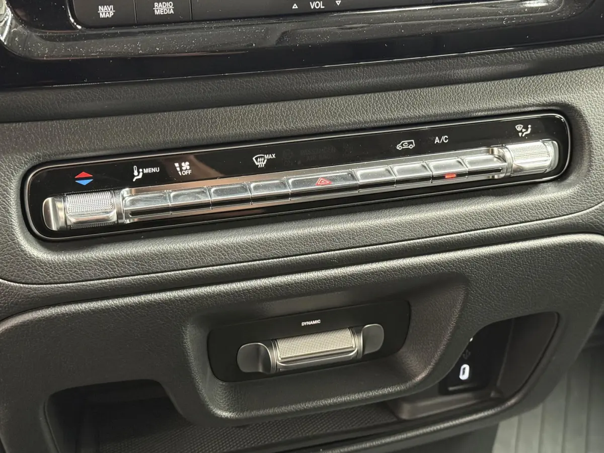 114 CDI L2 Select Automaat