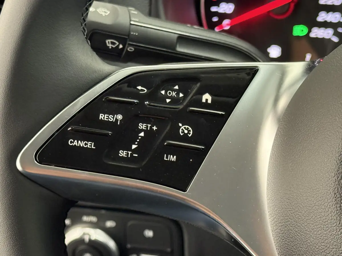 114 CDI L2 Select Automaat
