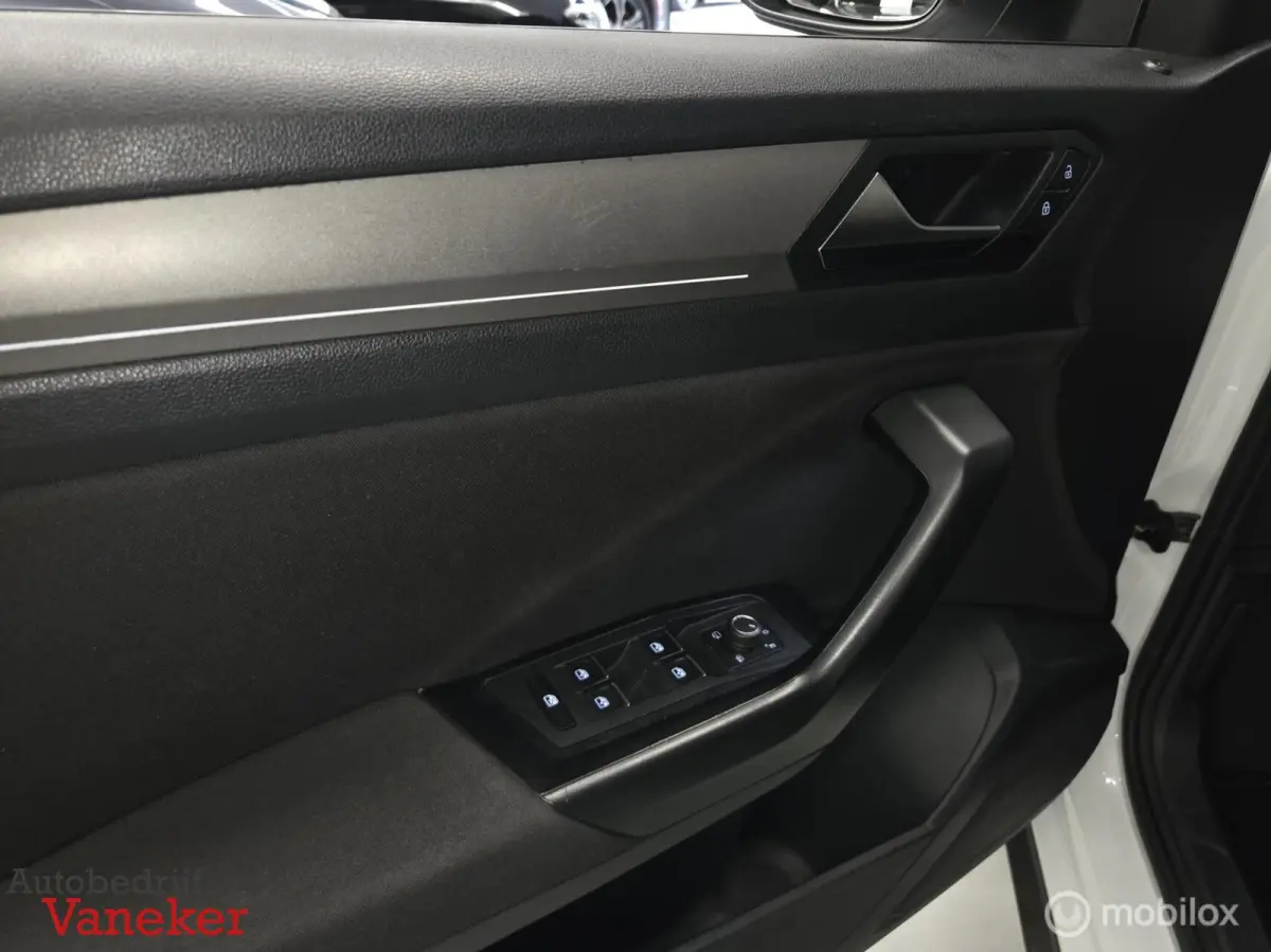 1.5 TSI Sport| DSG | ACC | CarPlay | Stoelverwarming |