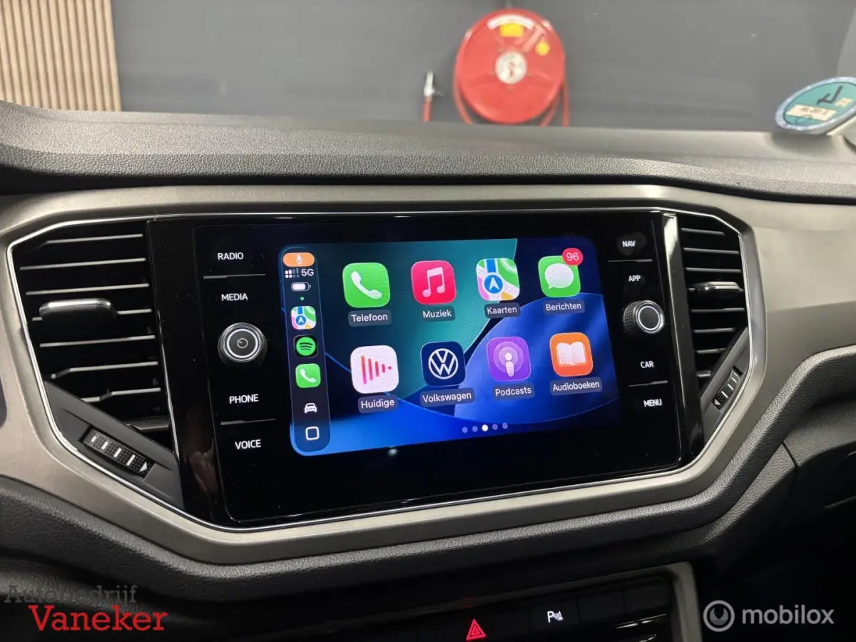 1.5 TSI Sport| DSG | ACC | CarPlay | Stoelverwarming |