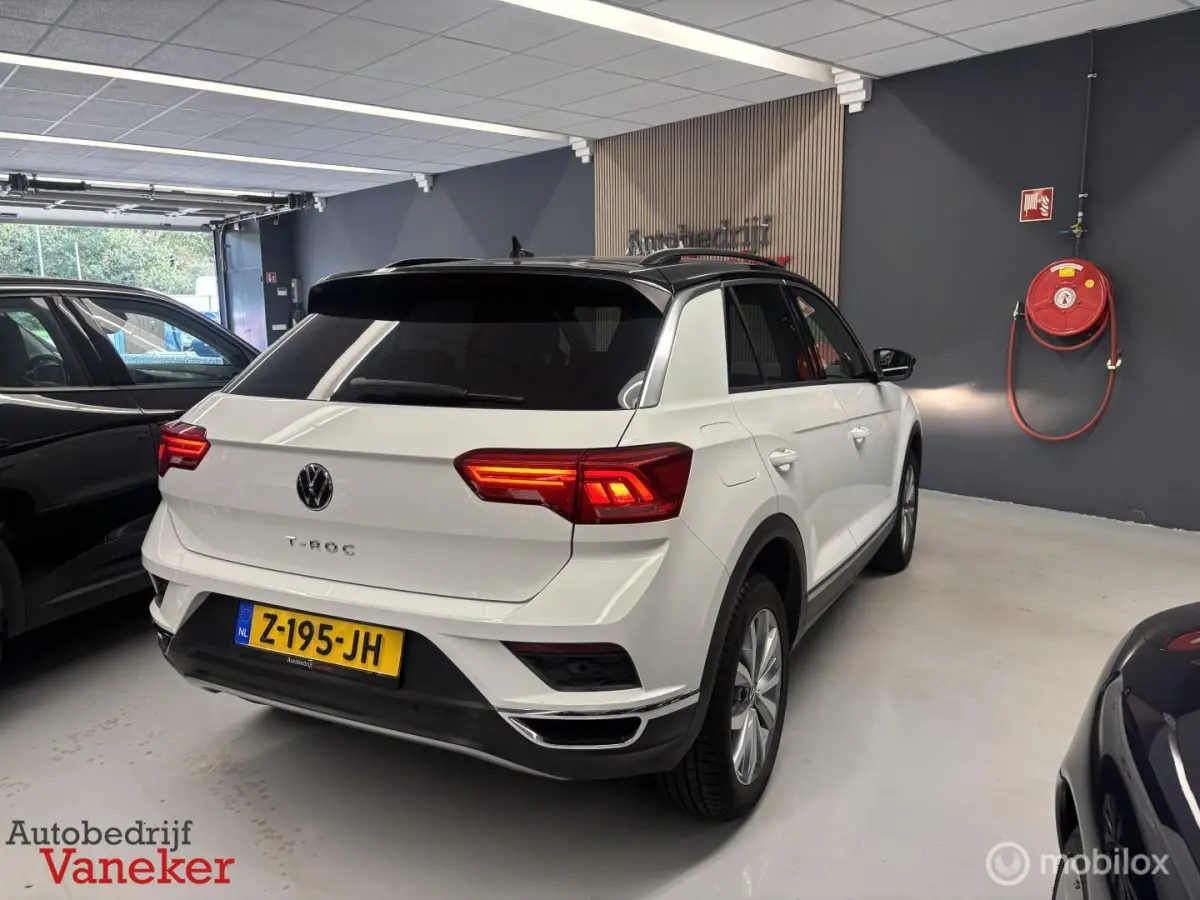 1.5 TSI Sport| DSG | ACC | CarPlay | Stoelverwarming |