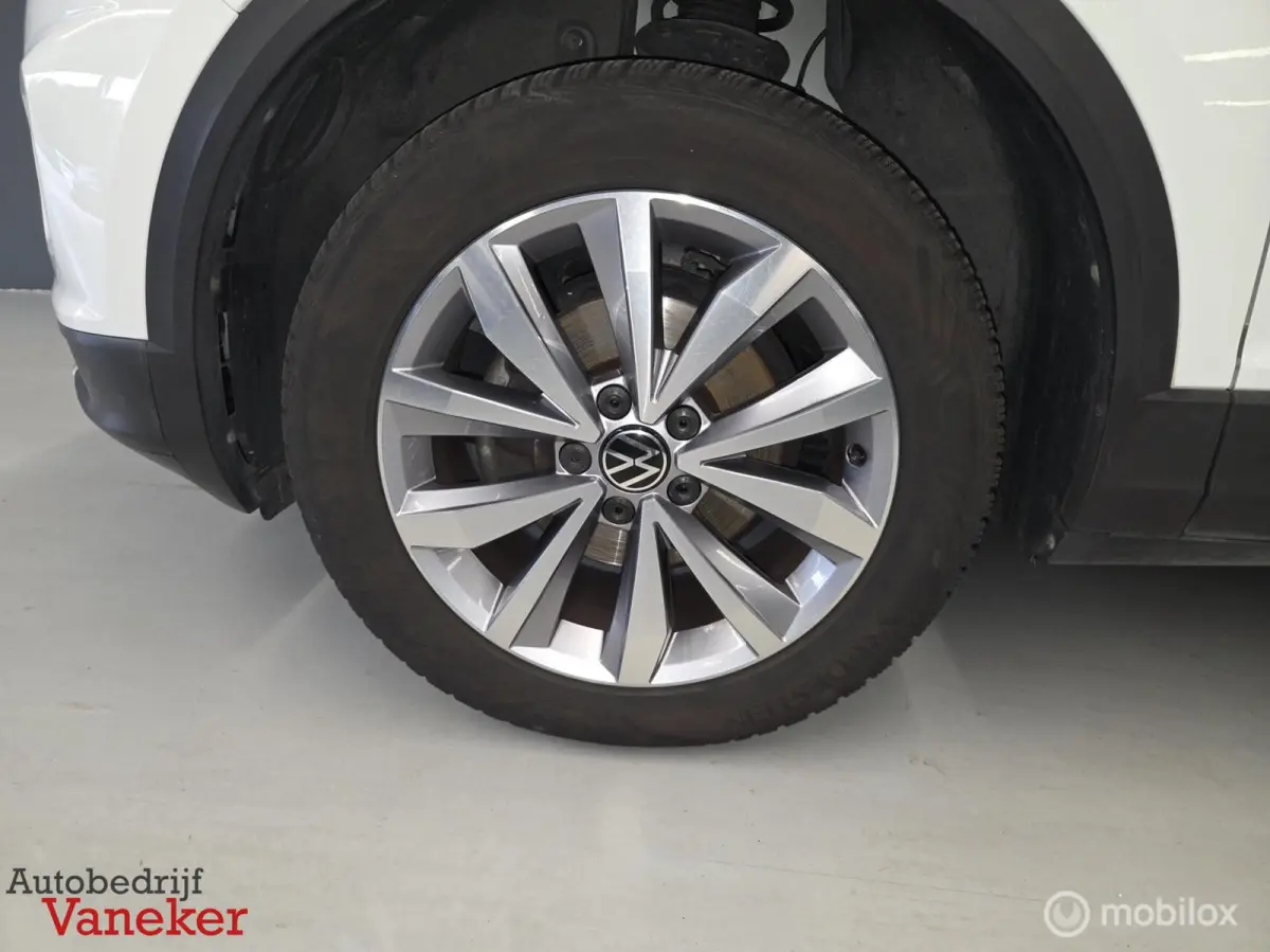 1.5 TSI Sport| DSG | ACC | CarPlay | Stoelverwarming |