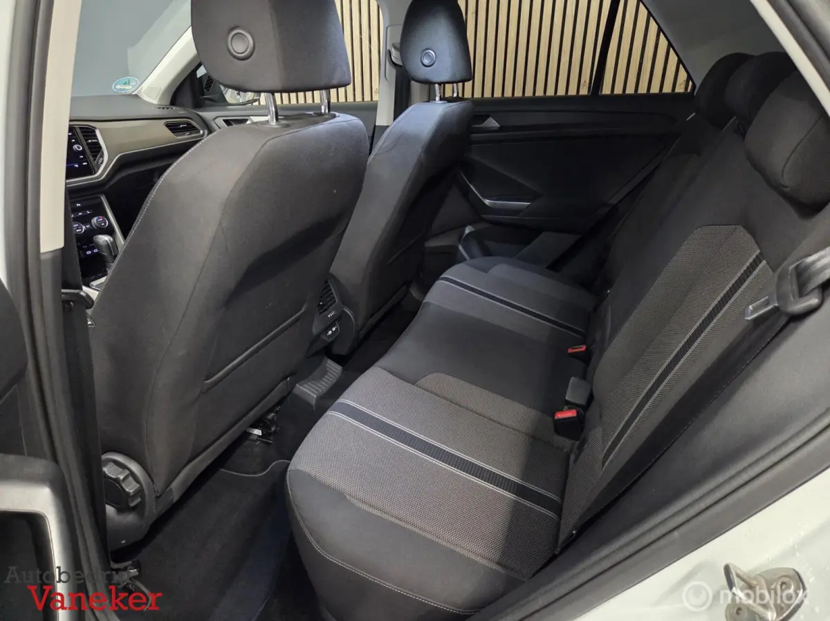 1.5 TSI Sport| DSG | ACC | CarPlay | Stoelverwarming |