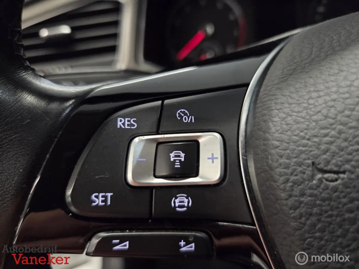 1.5 TSI Sport| DSG | ACC | CarPlay | Stoelverwarming |