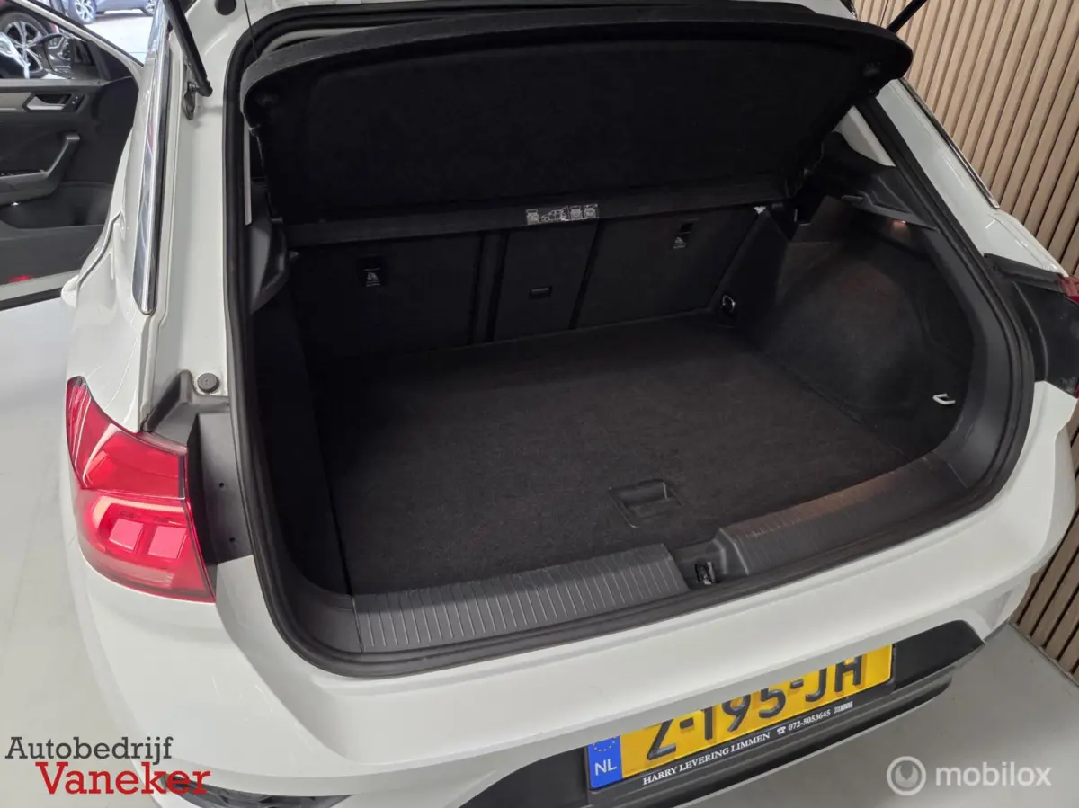 1.5 TSI Sport| DSG | ACC | CarPlay | Stoelverwarming |
