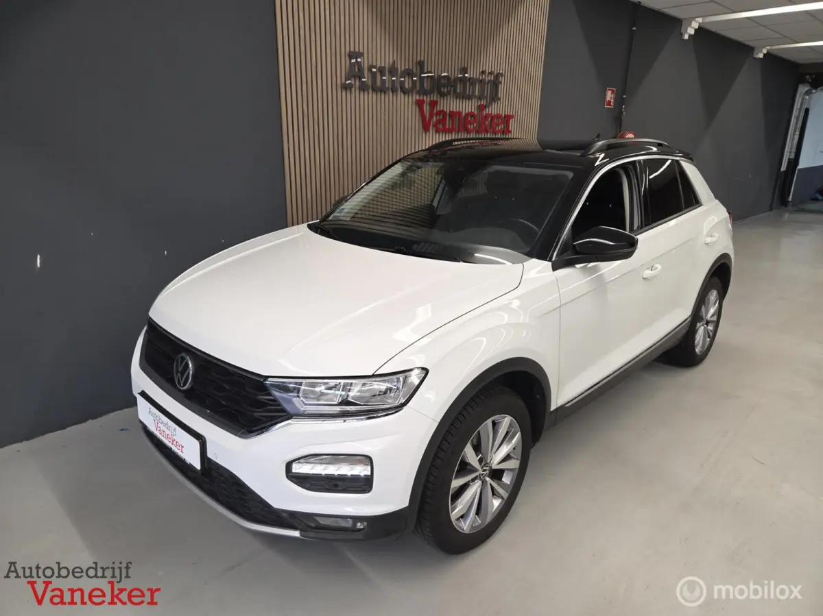 1.5 TSI Sport| DSG | ACC | CarPlay | Stoelverwarming |