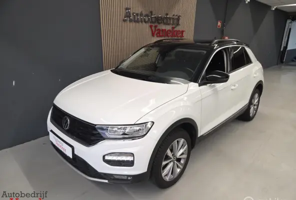 1.5 TSI Sport| DSG | ACC | CarPlay | Stoelverwarming |