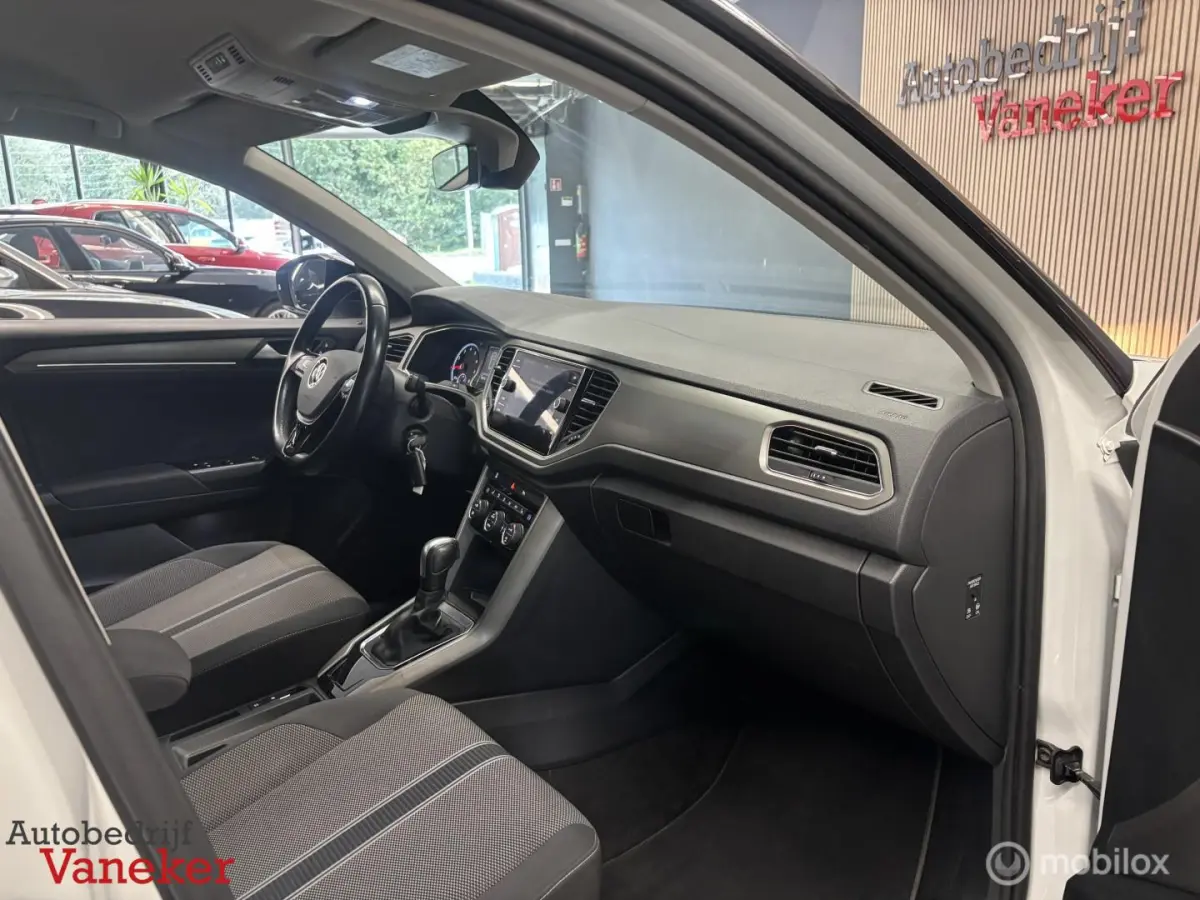 1.5 TSI Sport| DSG | ACC | CarPlay | Stoelverwarming |
