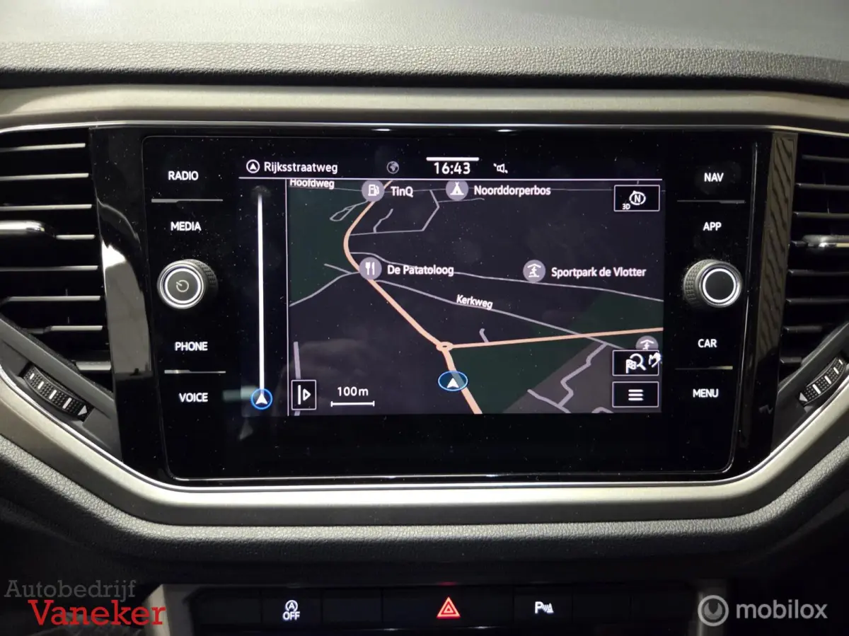 1.5 TSI Sport| DSG | ACC | CarPlay | Stoelverwarming |