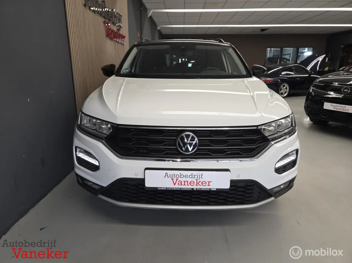 1.5 TSI Sport| DSG | ACC | CarPlay | Stoelverwarming |