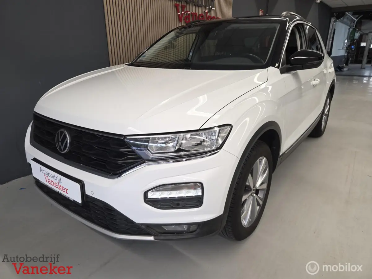 1.5 TSI Sport| DSG | ACC | CarPlay | Stoelverwarming |
