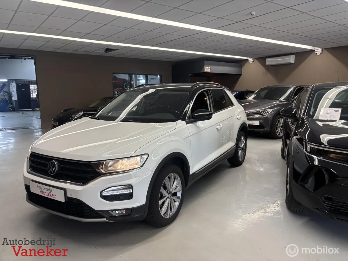 1.5 TSI Sport| DSG | ACC | CarPlay | Stoelverwarming |