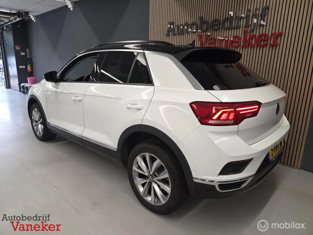 1.5 TSI Sport| DSG | ACC | CarPlay | Stoelverwarming |