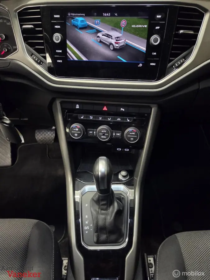 1.5 TSI Sport| DSG | ACC | CarPlay | Stoelverwarming |