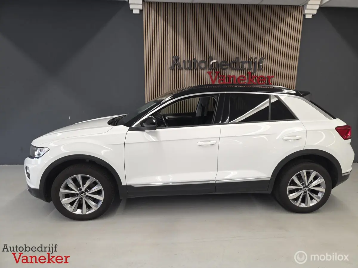 1.5 TSI Sport| DSG | ACC | CarPlay | Stoelverwarming |