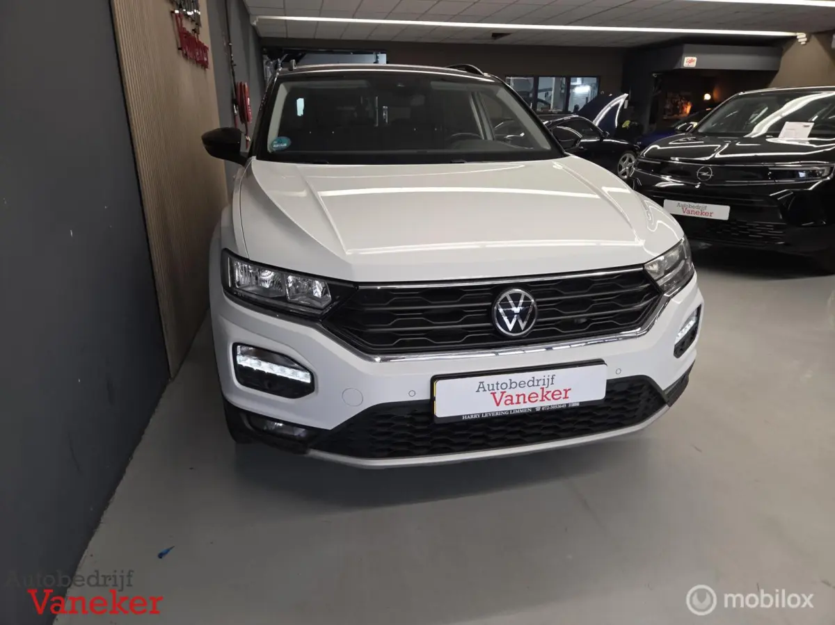 1.5 TSI Sport| DSG | ACC | CarPlay | Stoelverwarming |