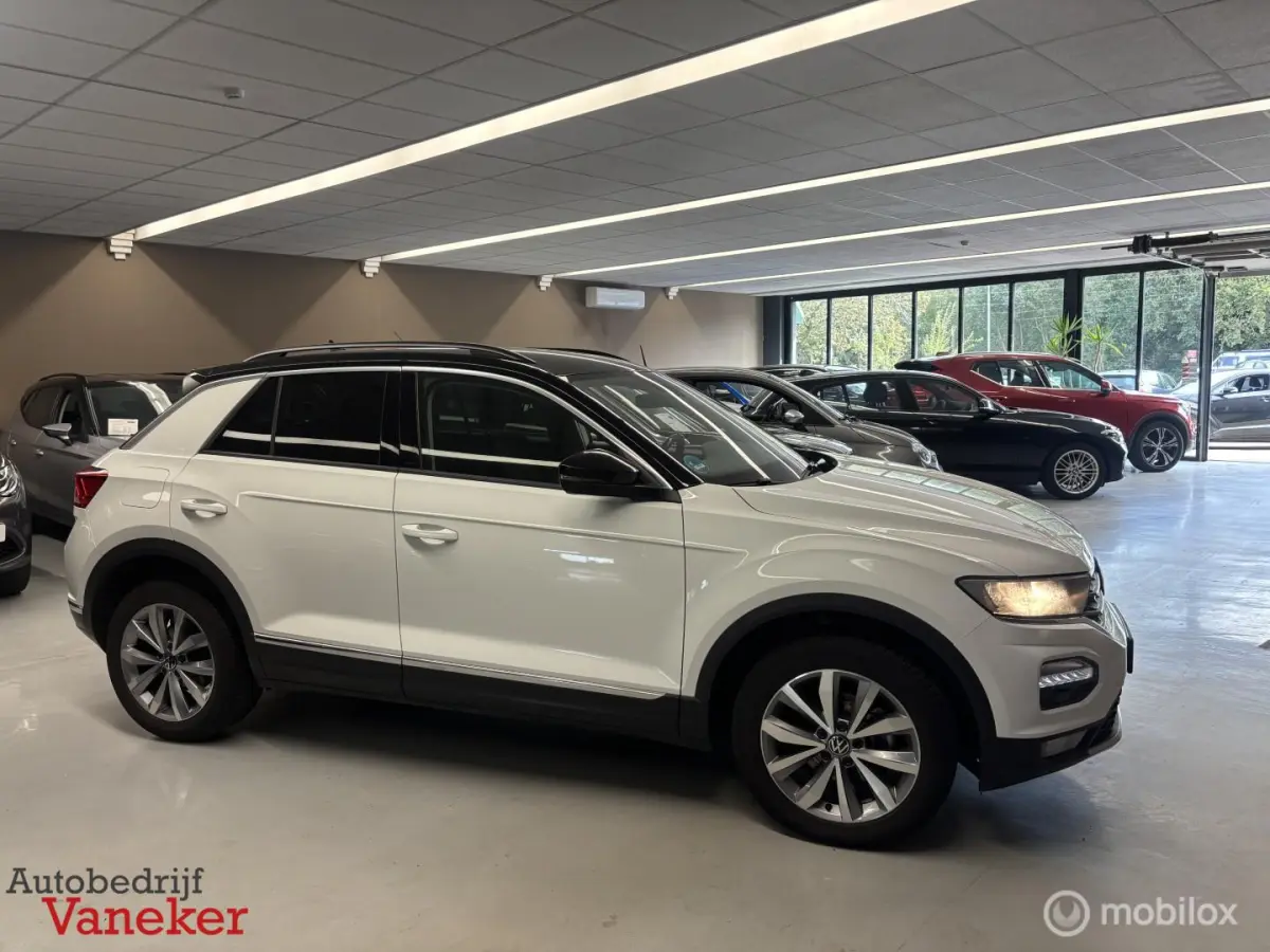 1.5 TSI Sport| DSG | ACC | CarPlay | Stoelverwarming |