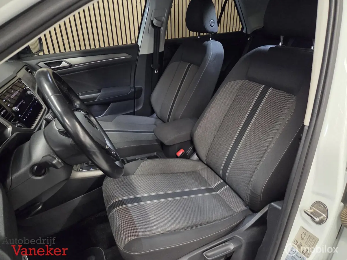1.5 TSI Sport| DSG | ACC | CarPlay | Stoelverwarming |