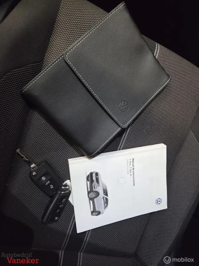 1.5 TSI Sport| DSG | ACC | CarPlay | Stoelverwarming |