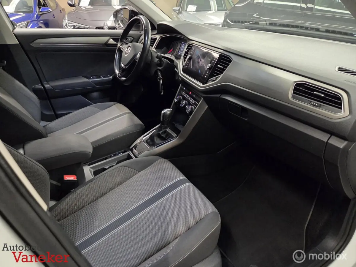 1.5 TSI Sport| DSG | ACC | CarPlay | Stoelverwarming |