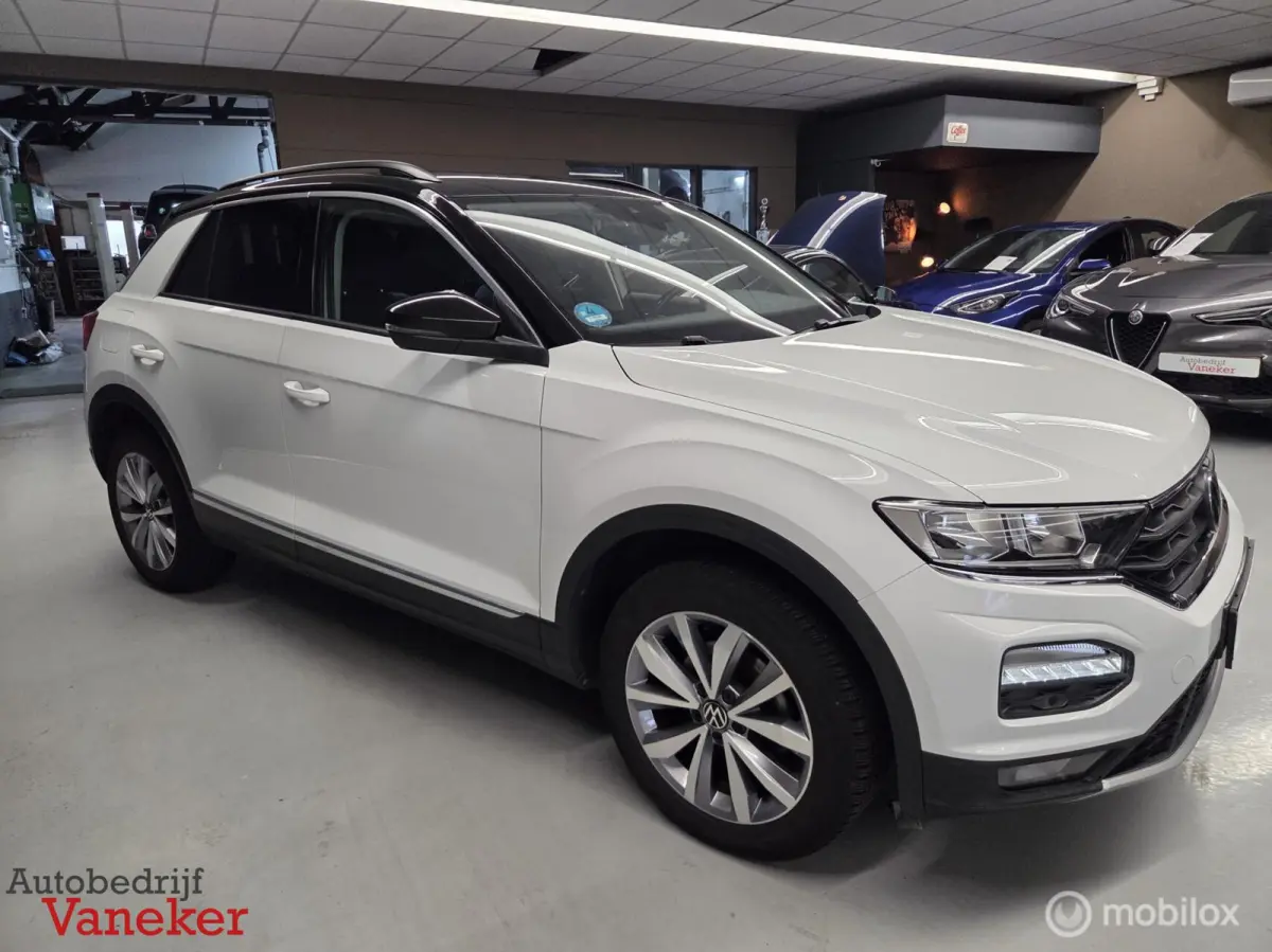 1.5 TSI Sport| DSG | ACC | CarPlay | Stoelverwarming |