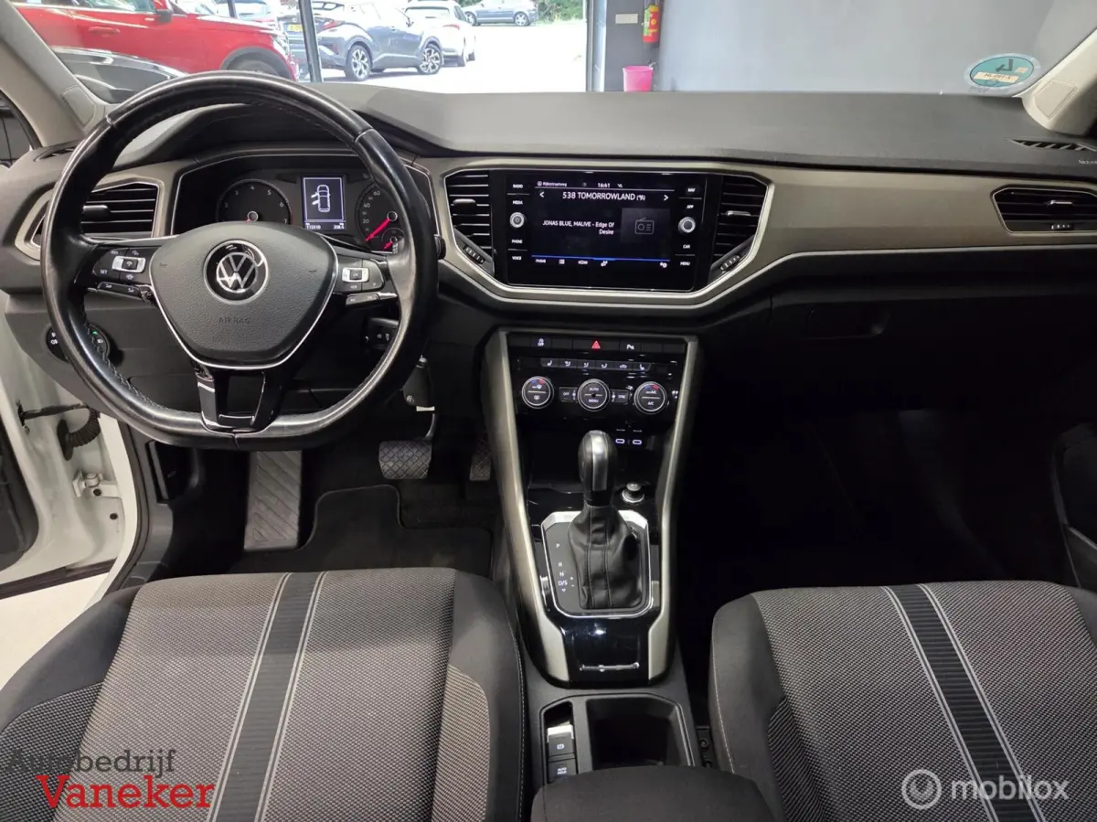 1.5 TSI Sport| DSG | ACC | CarPlay | Stoelverwarming |