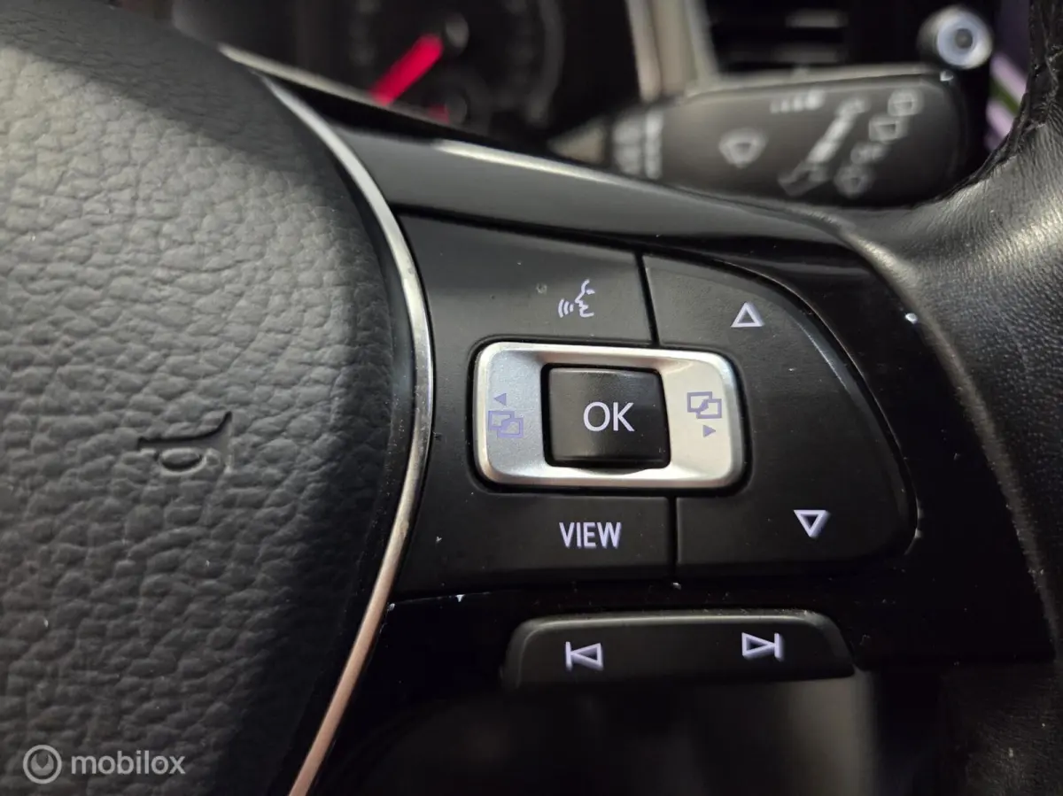 1.5 TSI Sport| DSG | ACC | CarPlay | Stoelverwarming |