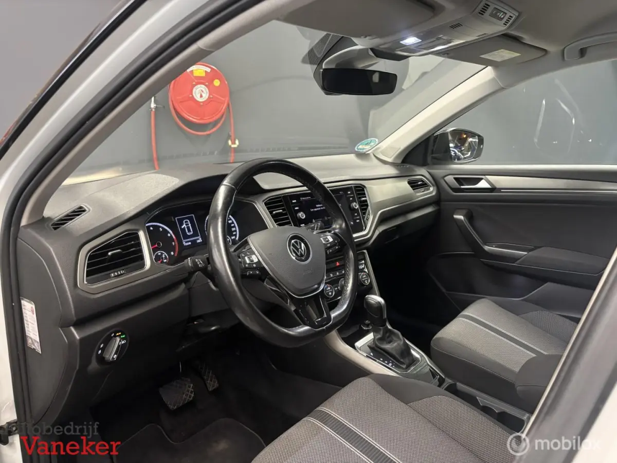 1.5 TSI Sport| DSG | ACC | CarPlay | Stoelverwarming |