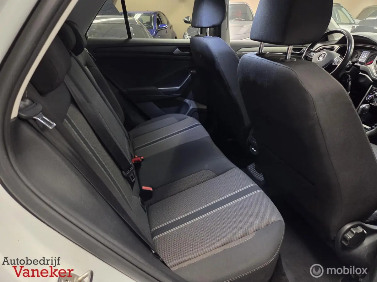 1.5 TSI Sport| DSG | ACC | CarPlay | Stoelverwarming |