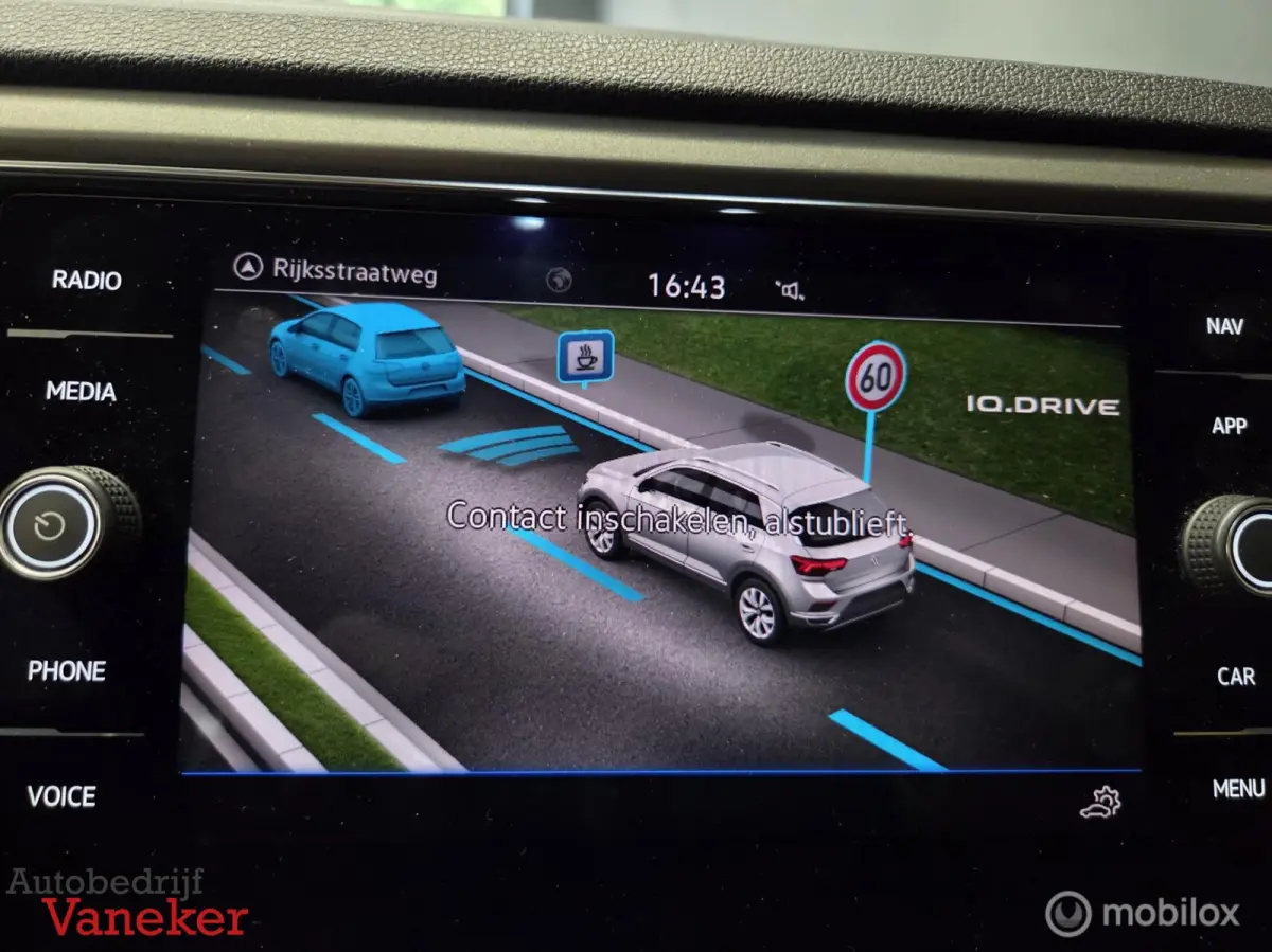 1.5 TSI Sport| DSG | ACC | CarPlay | Stoelverwarming |