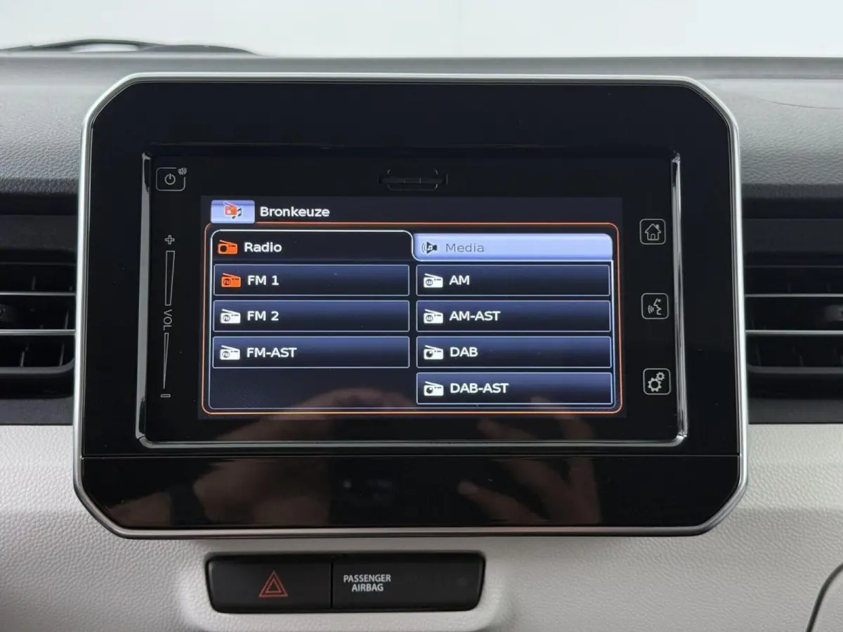 1.2 Select