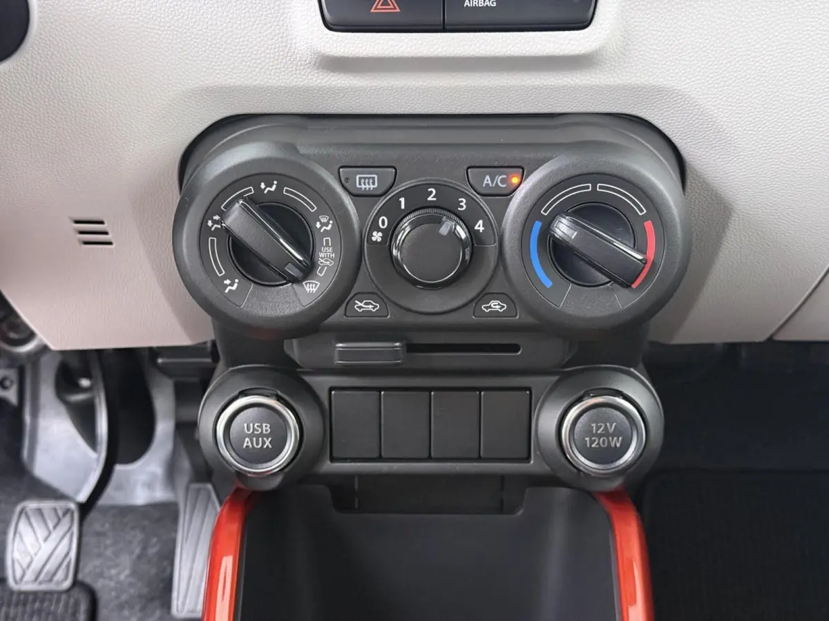 1.2 Select
