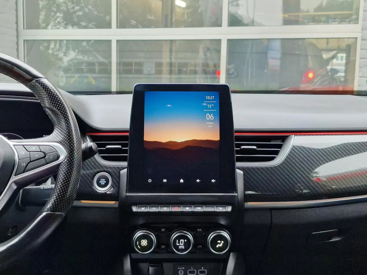 1.6 E-Tech Hybrid 145 R.S. Line|Bose|Carbon|18-inch|LED|Carplay|Camera|ACC|Stoelverwarming|Leder|