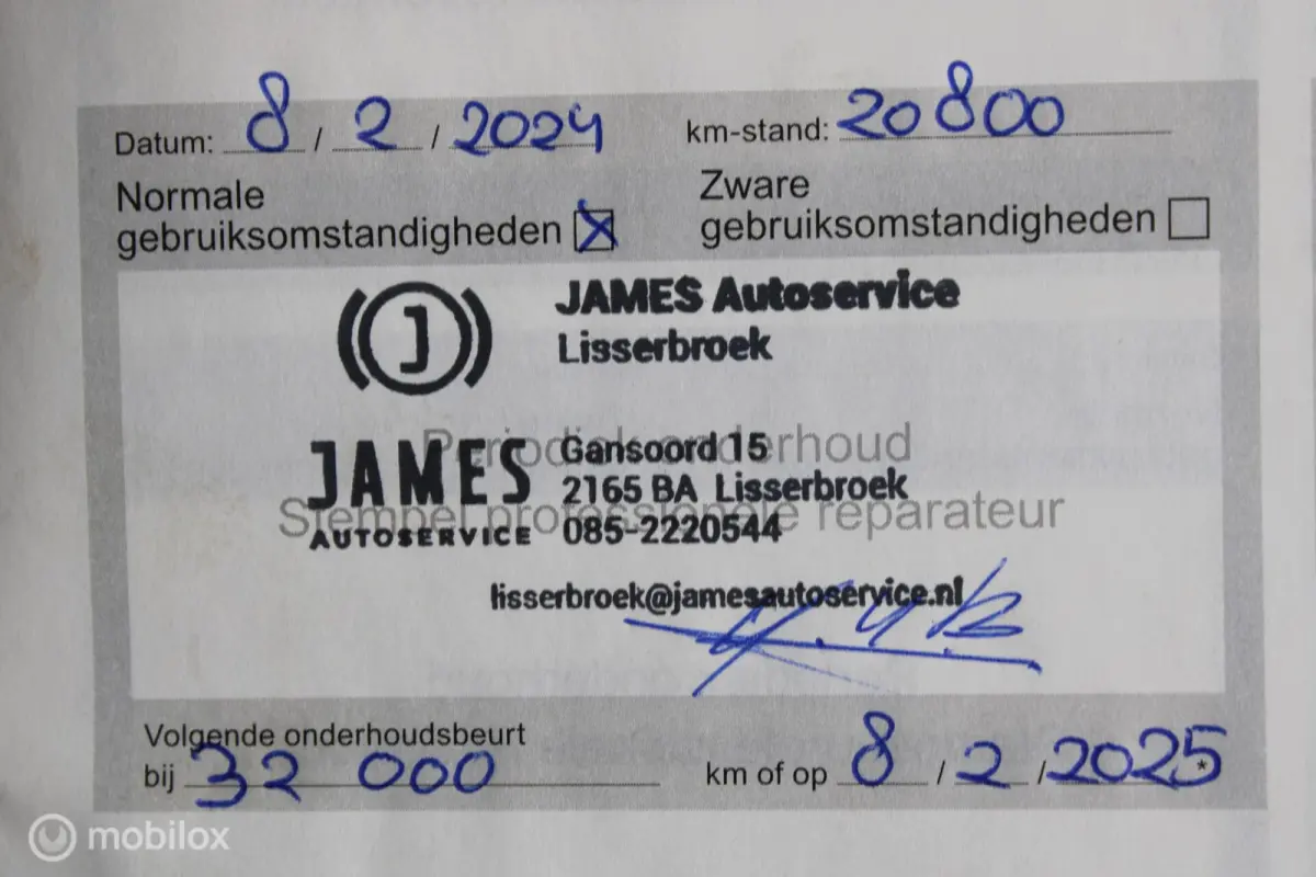 Performance Line 50 kWh, Alcantara Interieur + dashboard, Navi, App connect, Stoelverwarming, Sportstoelen, Donker glas, Cruise, Clima, Pdc + camera