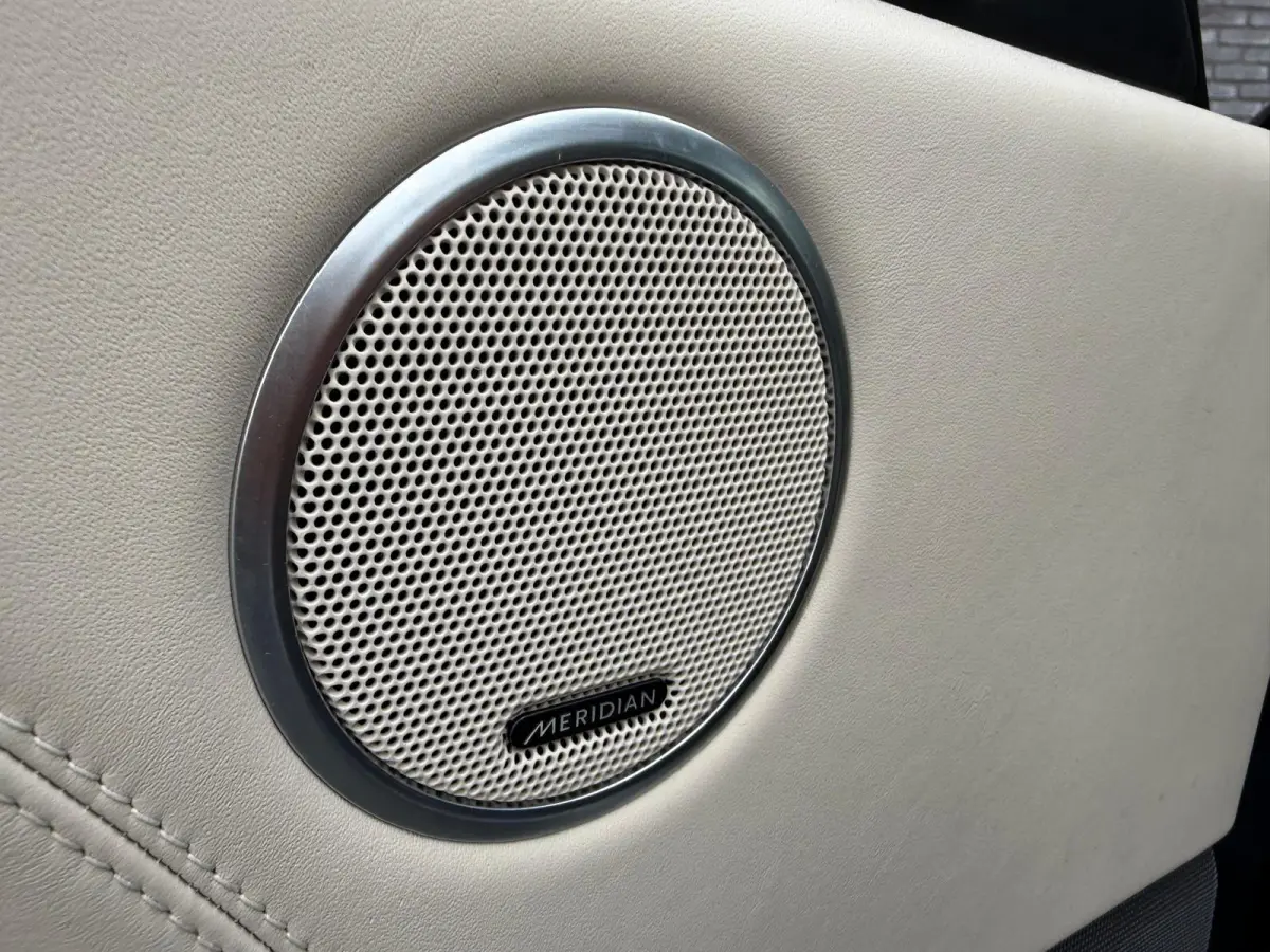 3.0 TDV6 Autobiography | 3E EIGENAAR | 3/6/12MND GARANTIE | AUTOMAAT | PANO | LED | CARPLAY | DAB | MASSAGE | TREKHAAK | CRUISE | STOELKOELING |