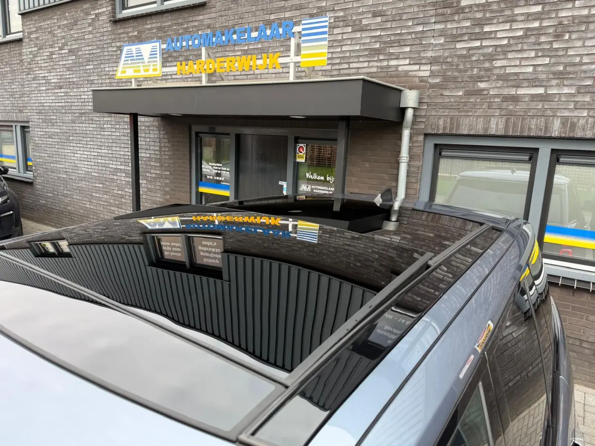 3.0 TDV6 Autobiography | 3E EIGENAAR | 3/6/12MND GARANTIE | AUTOMAAT | PANO | LED | CARPLAY | DAB | MASSAGE | TREKHAAK | CRUISE | STOELKOELING |
