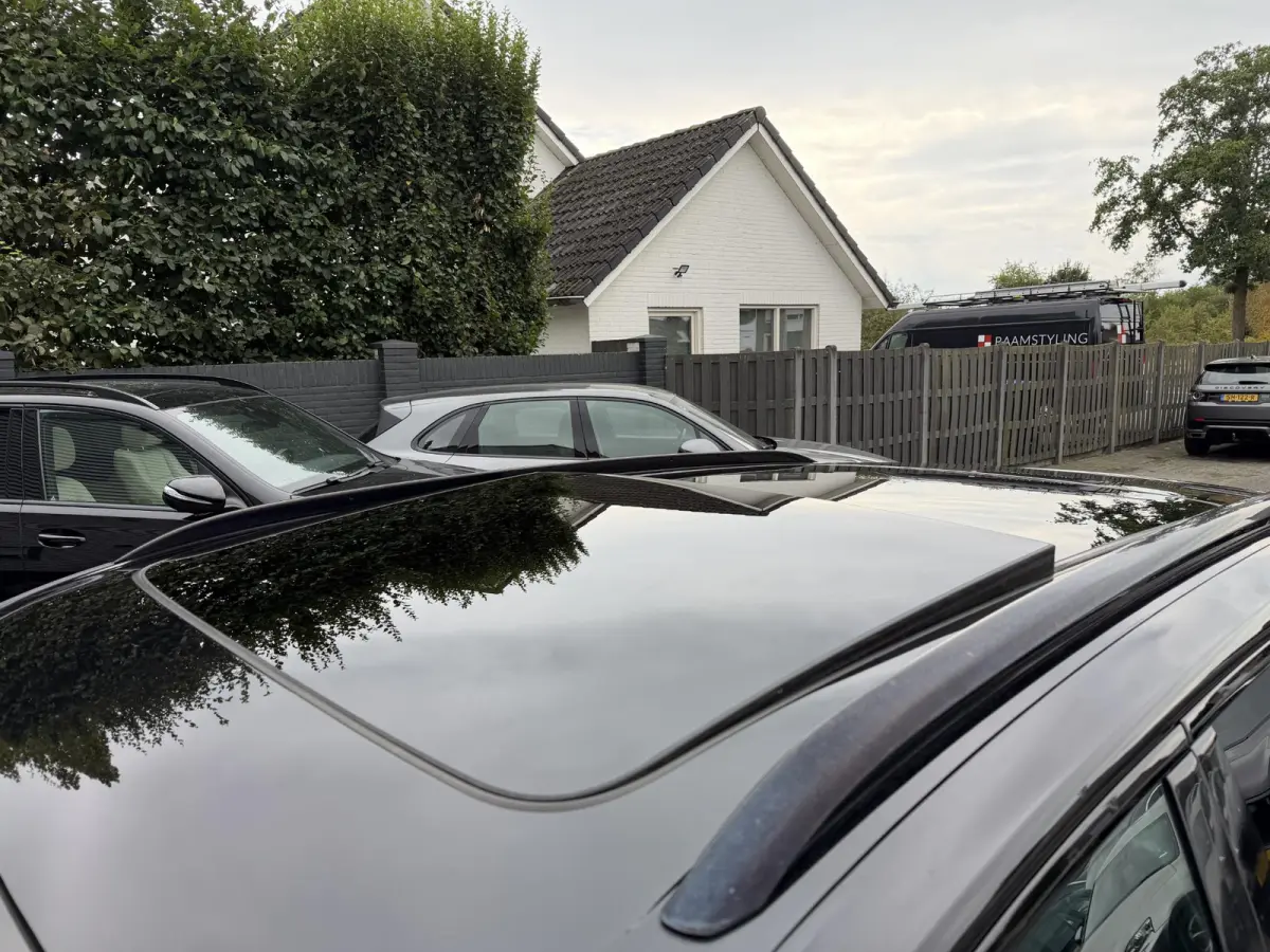 3.0 Sport Chrono | Panoramadak | 360* Camera | Bose | Stoelventilatie/Verwarming | 21 Inch Lichtmetalen Velgen |