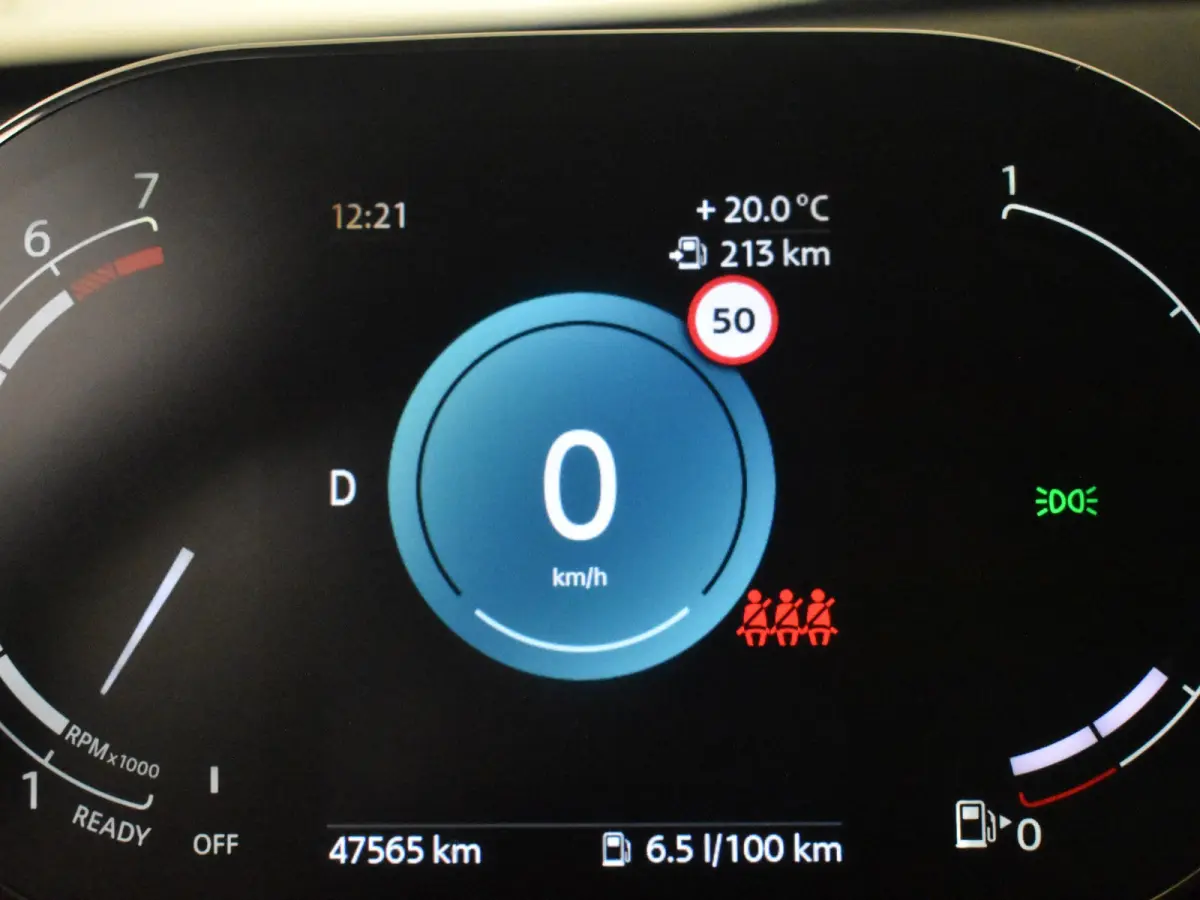 1.5 Cooper Camden Edition Automaat | Leder l Climate control | Cruise control | Navigatie | Parkeersensoren | App Connect | LED | DAB | 16"LMV