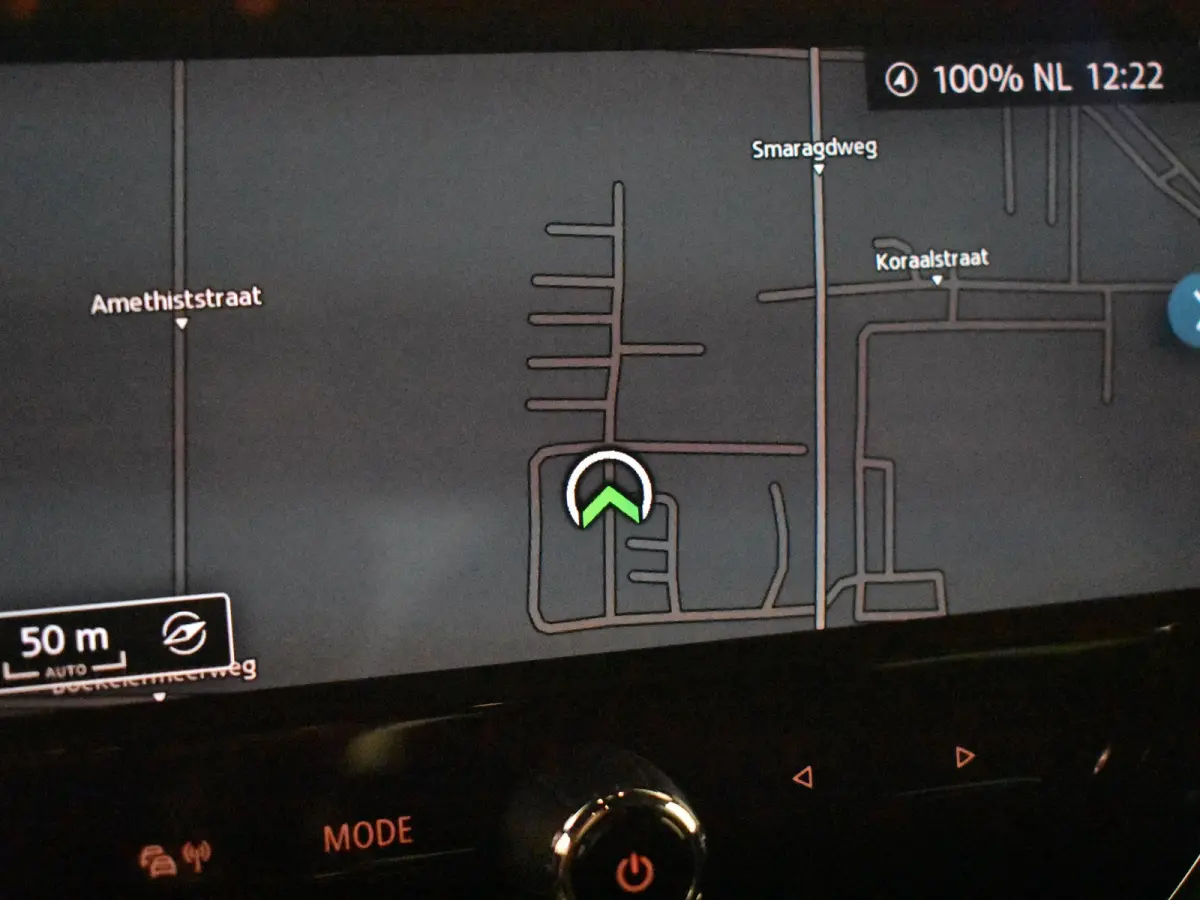 1.5 Cooper Camden Edition Automaat | Leder l Climate control | Cruise control | Navigatie | Parkeersensoren | App Connect | LED | DAB | 16"LMV