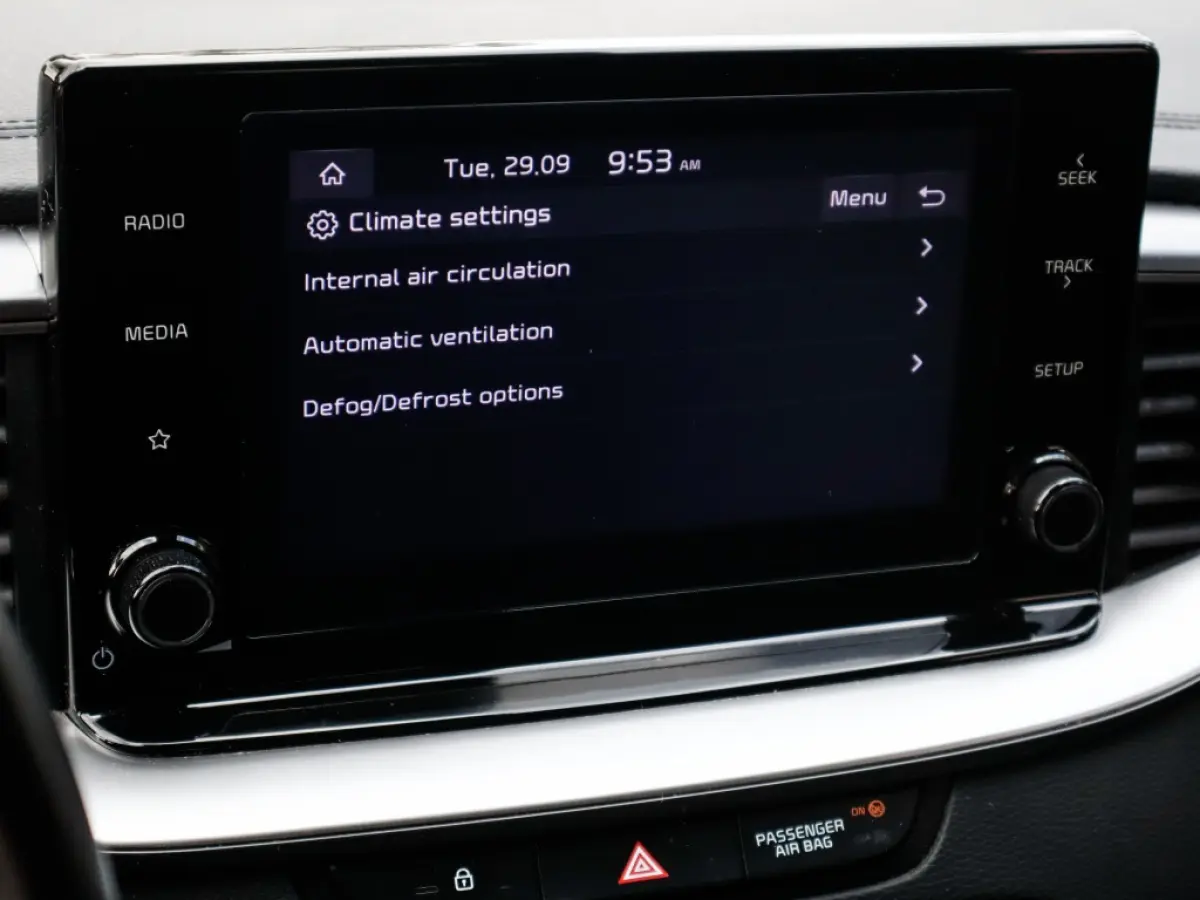 1.0 T-GDi ComfortL. 2e-Eig. & Keurig-Onderh. BOVAG-Garantie. NL-Auto