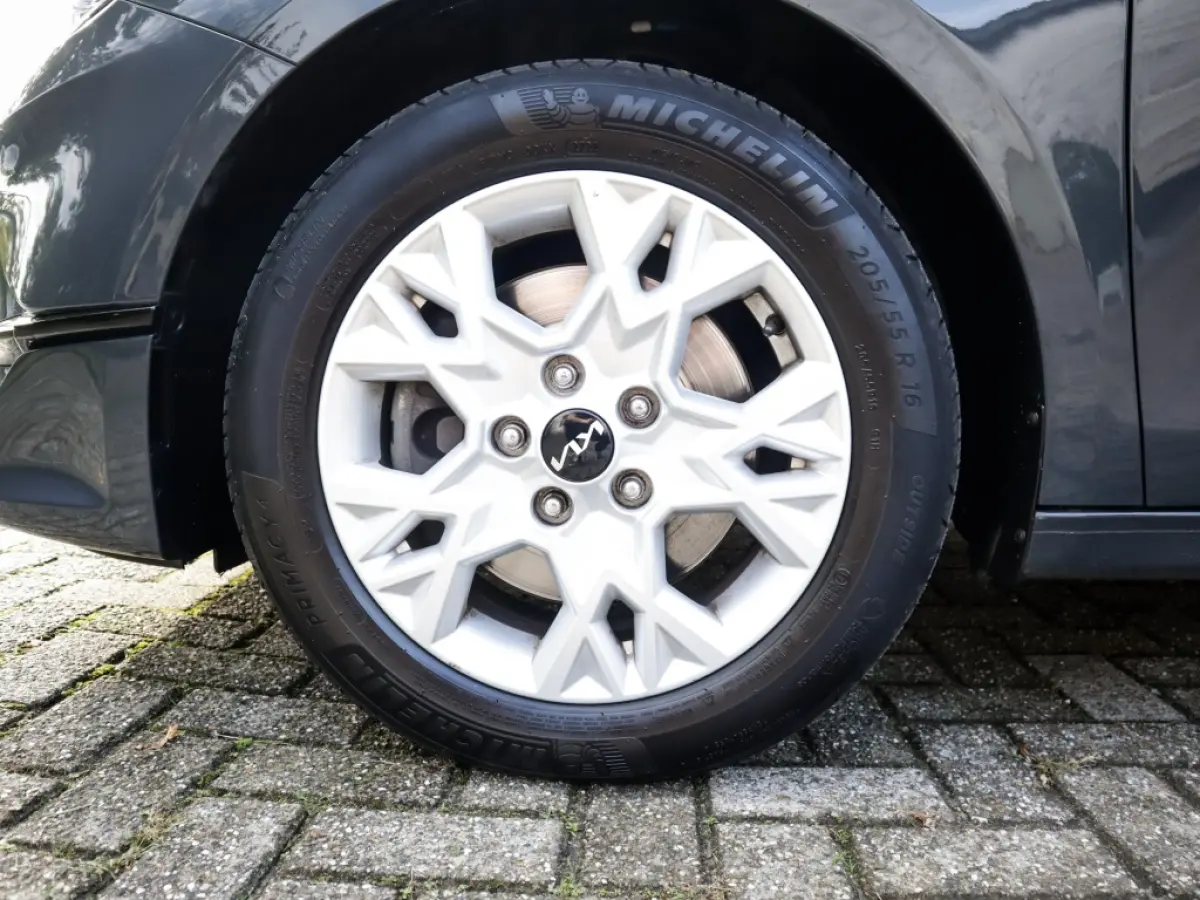 1.0 T-GDi ComfortL. 2e-Eig. & Keurig-Onderh. BOVAG-Garantie. NL-Auto