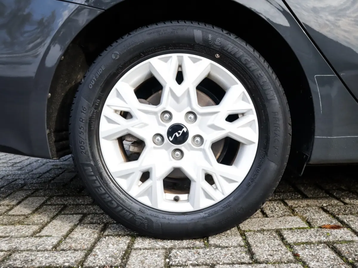 1.0 T-GDi ComfortL. 2e-Eig. & Keurig-Onderh. BOVAG-Garantie. NL-Auto