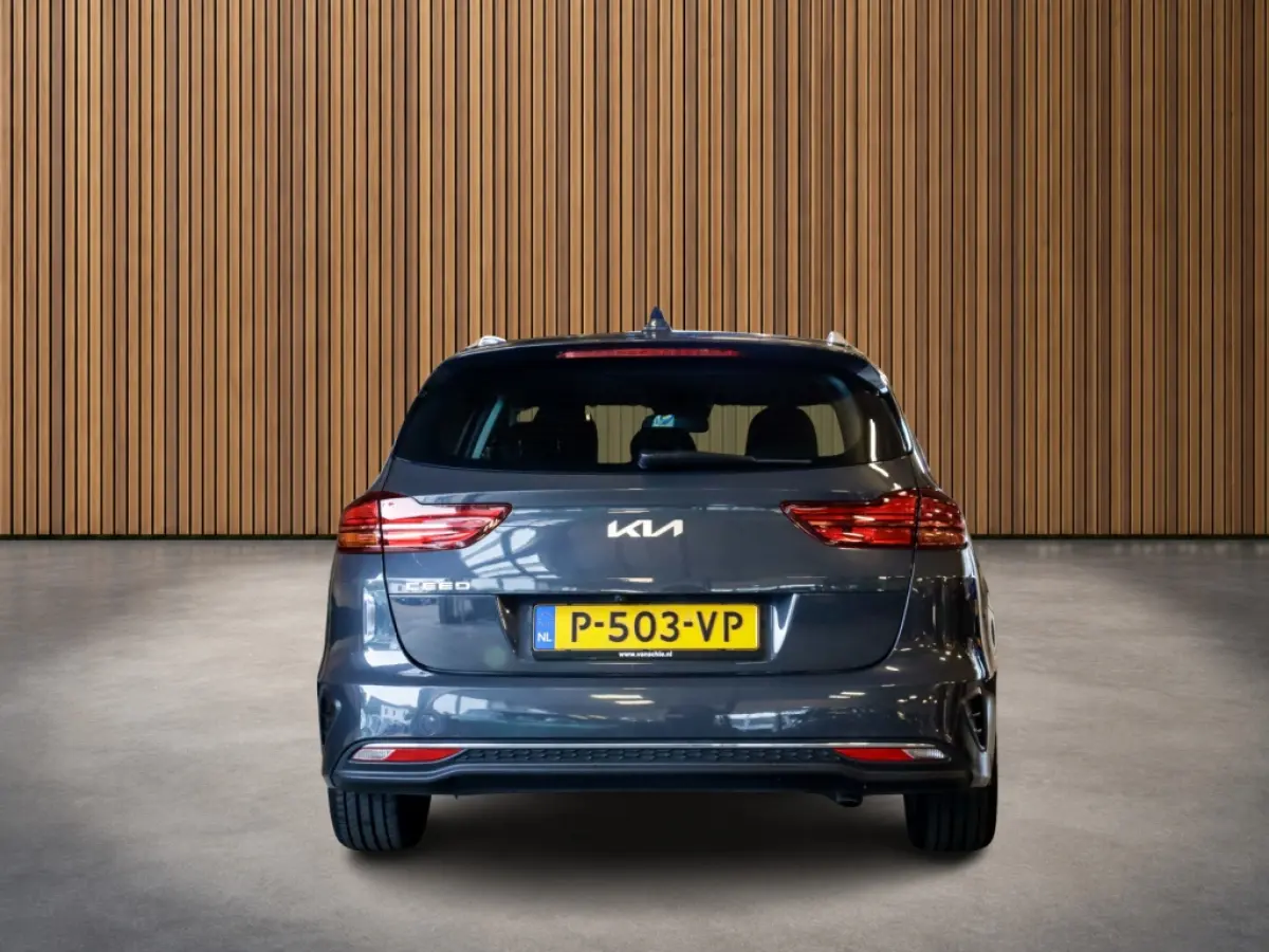 1.0 T-GDi ComfortL. 2e-Eig. & Keurig-Onderh. BOVAG-Garantie. NL-Auto