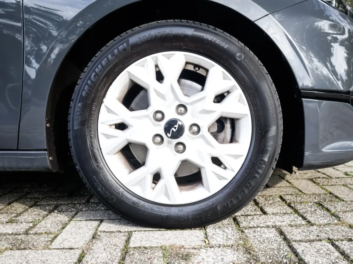 1.0 T-GDi ComfortL. 2e-Eig. & Keurig-Onderh. BOVAG-Garantie. NL-Auto